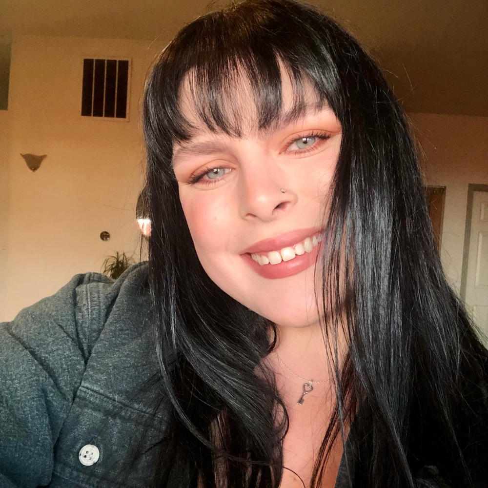 Meet your Posher, Lindsey